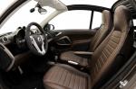 Smart ForTwo Tailor Made by Brabus 2010 года